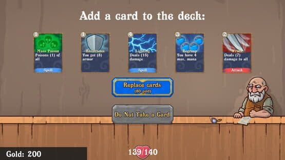 Card Brawl — screenshot 6