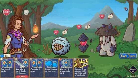 Card Brawl — screenshot 7