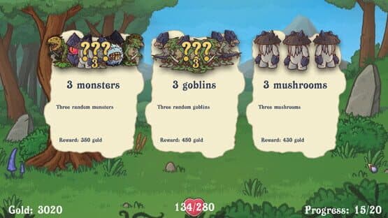 Card Brawl — screenshot 8