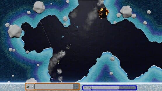 Chaos Caves — screenshot 2