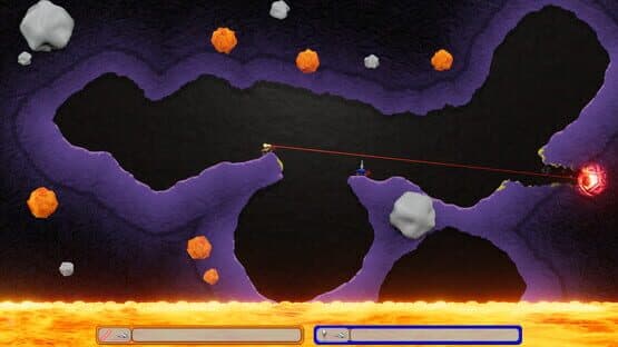 Chaos Caves — screenshot 3