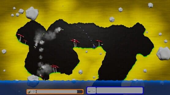 Chaos Caves — screenshot 4