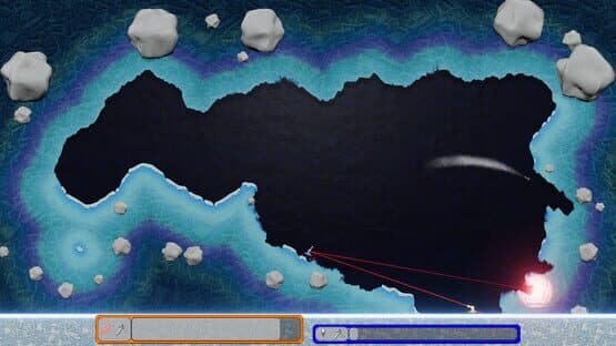 Chaos Caves — screenshot 5