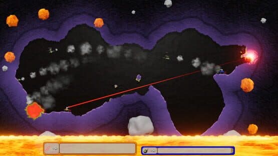 Chaos Caves — screenshot 7