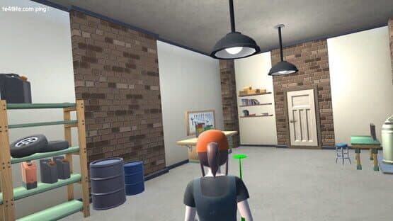 Pocket Car: VR Ground — screenshot 4