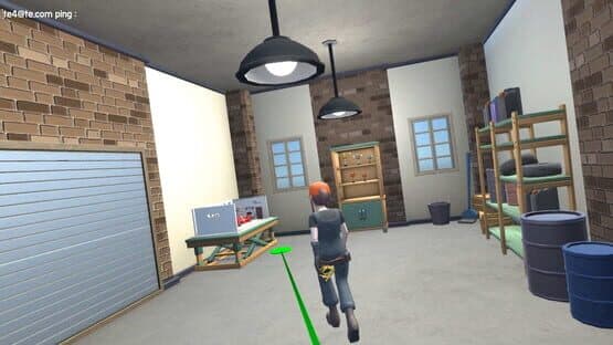Pocket Car: VR Ground — screenshot 5
