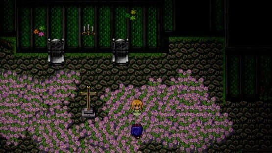Orphan of the Petal — screenshot 2