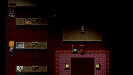 Orphan of the Petal — screenshot 6