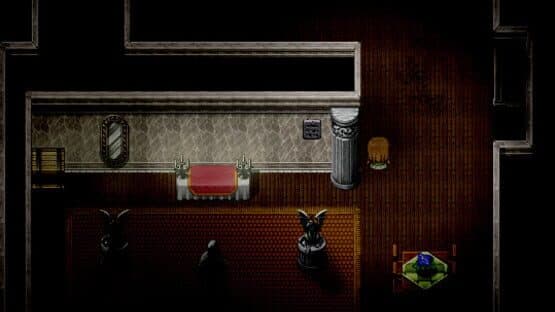 Orphan of the Petal — screenshot 7