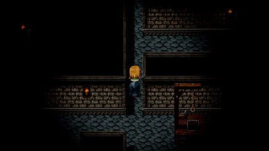 Orphan of the Petal — screenshot 8