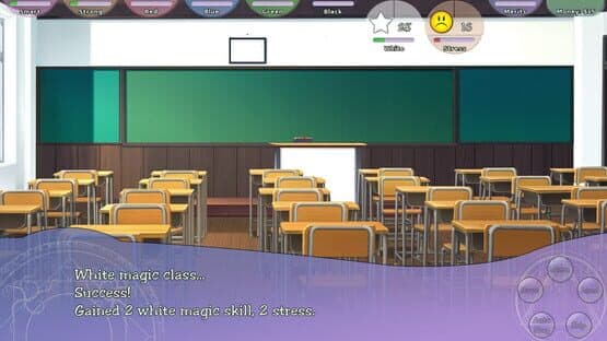 Magical Diary: Wolf Hall — screenshot 2