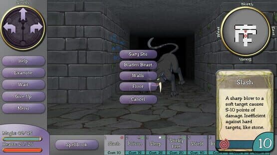 Magical Diary: Wolf Hall — screenshot 3