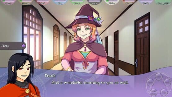 Magical Diary: Wolf Hall — screenshot 5