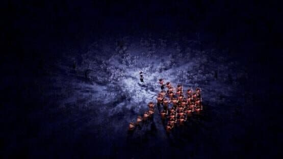 Infernum — screenshot 1