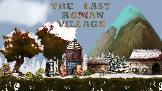 The Last Roman Village — screenshot 4