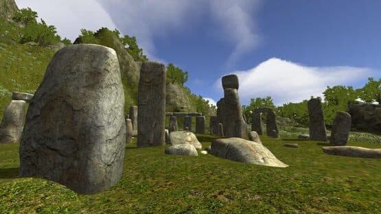 Nature Hunter — screenshot 1