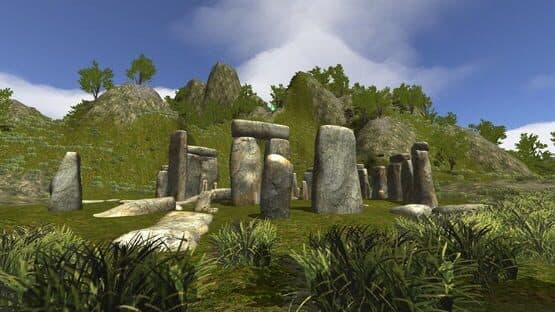 Nature Hunter — screenshot 2