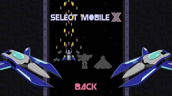Mobile Wars X — screenshot 1