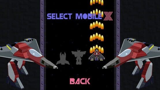 Mobile Wars X — screenshot 3