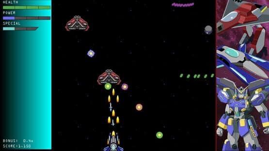 Mobile Wars X — screenshot 4