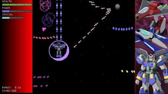 Mobile Wars X — screenshot 5