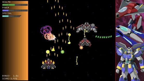 Mobile Wars X — screenshot 6