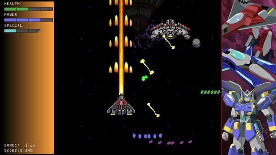 Mobile Wars X — screenshot 7