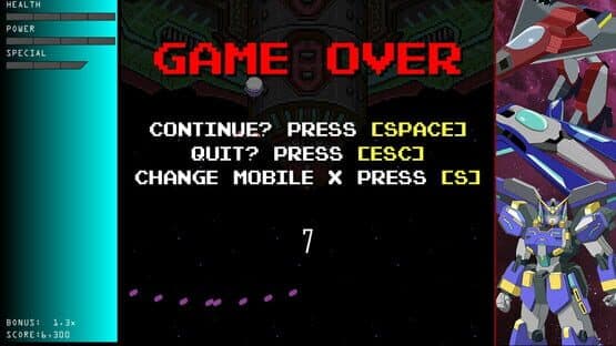Mobile Wars X — screenshot 8