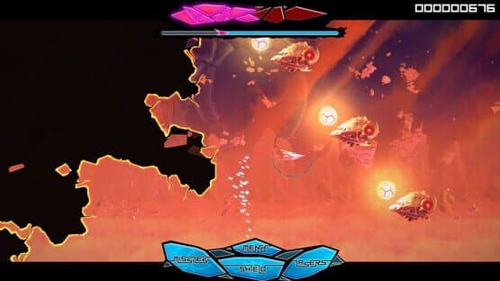 Fragile Equilibrium — screenshot 1