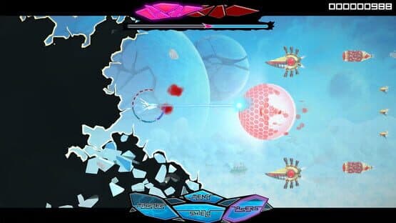 Fragile Equilibrium — screenshot 2