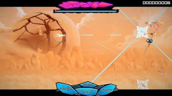 Fragile Equilibrium — screenshot 3