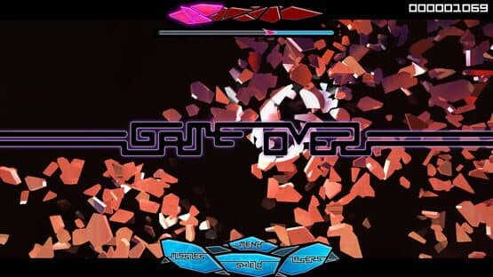 Fragile Equilibrium — screenshot 4