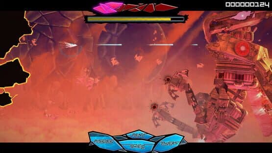 Fragile Equilibrium — screenshot 5