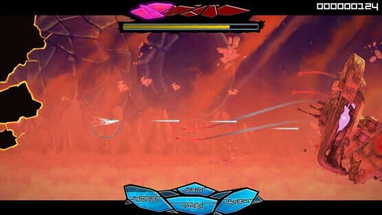 Fragile Equilibrium — screenshot 6