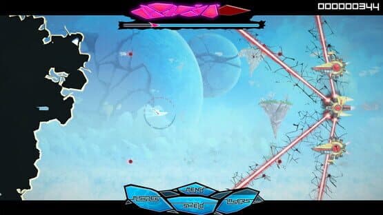 Fragile Equilibrium — screenshot 7