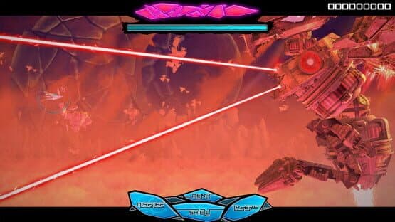 Fragile Equilibrium — screenshot 8