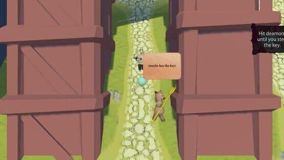 Scroll2Read — screenshot 2