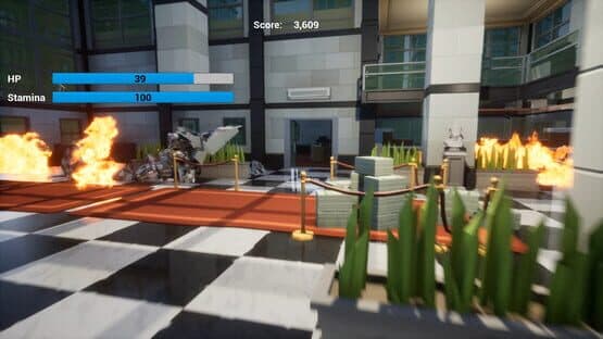 Arsonist — screenshot 1