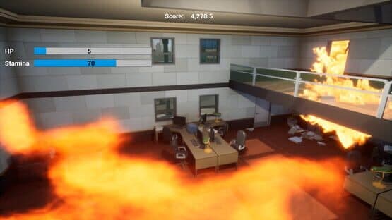 Arsonist — screenshot 2
