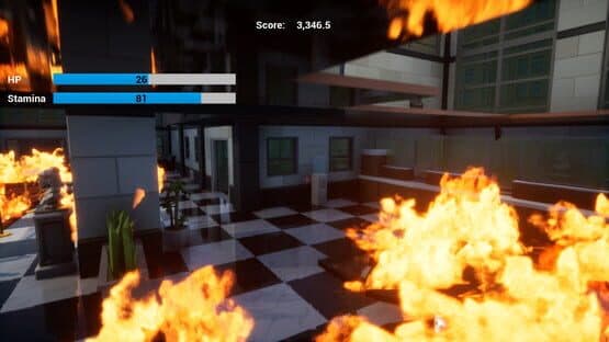 Arsonist — screenshot 3