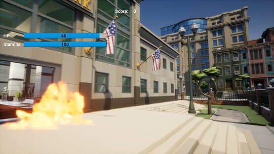 Arsonist — screenshot 4