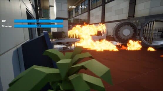Arsonist — screenshot 5