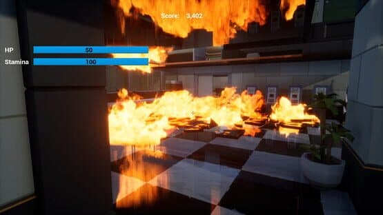 Arsonist — screenshot 6