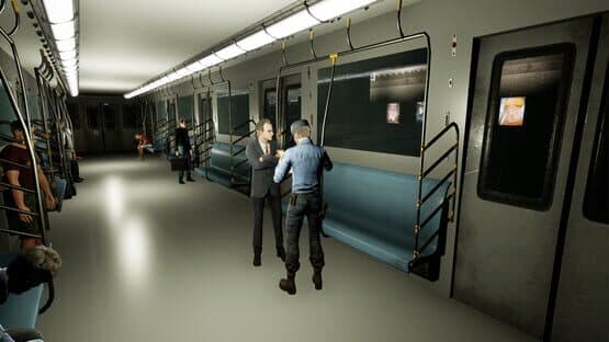 SurReal Subway — screenshot 5
