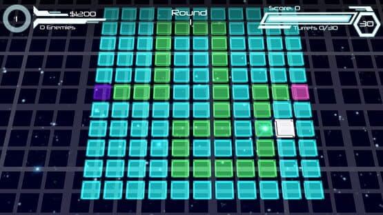 Cube Defender — screenshot 1
