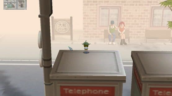 Beetle Elf — screenshot 5