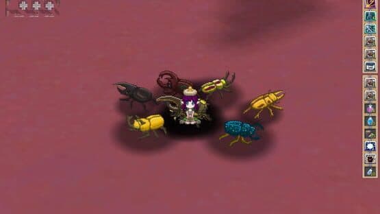 Beetle Elf — screenshot 7