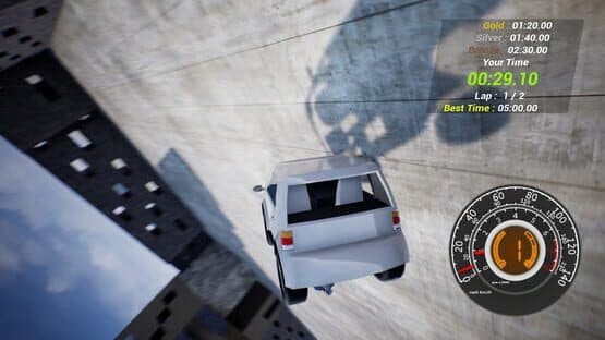 Flex Apocalypse Racing — screenshot 3