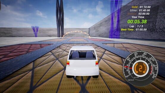 Flex Apocalypse Racing — screenshot 4
