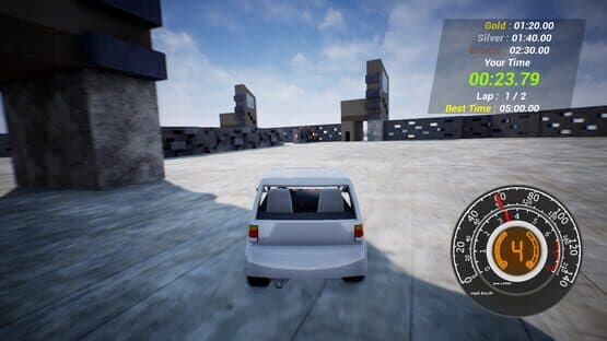 Flex Apocalypse Racing — screenshot 5